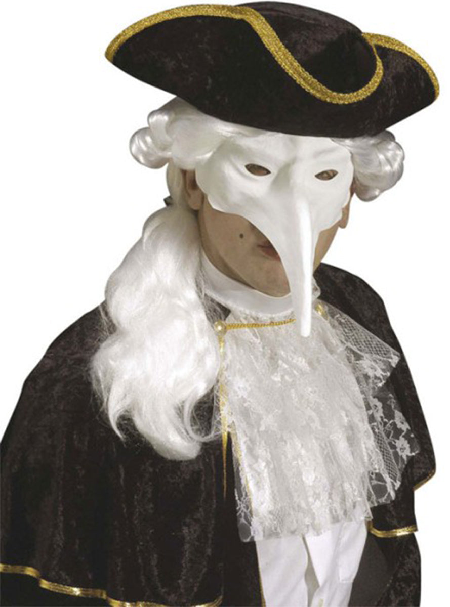 Masque vénitien homme
