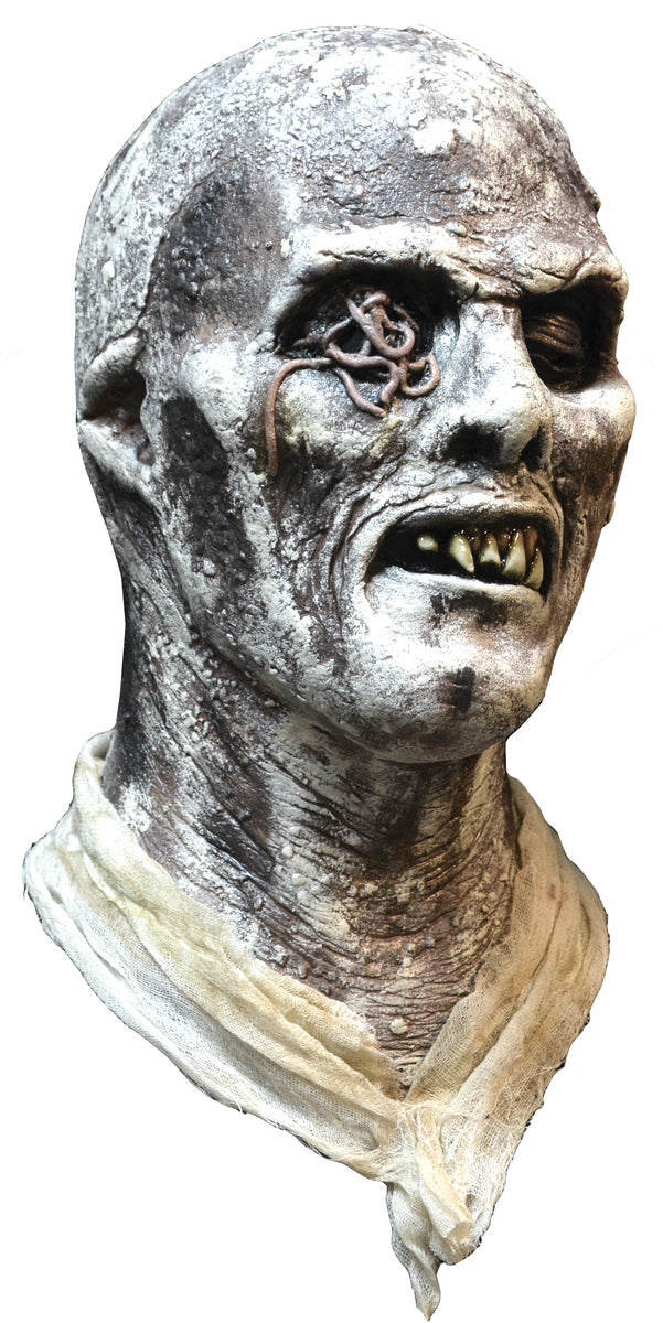 Masque Fluci zombie latex
