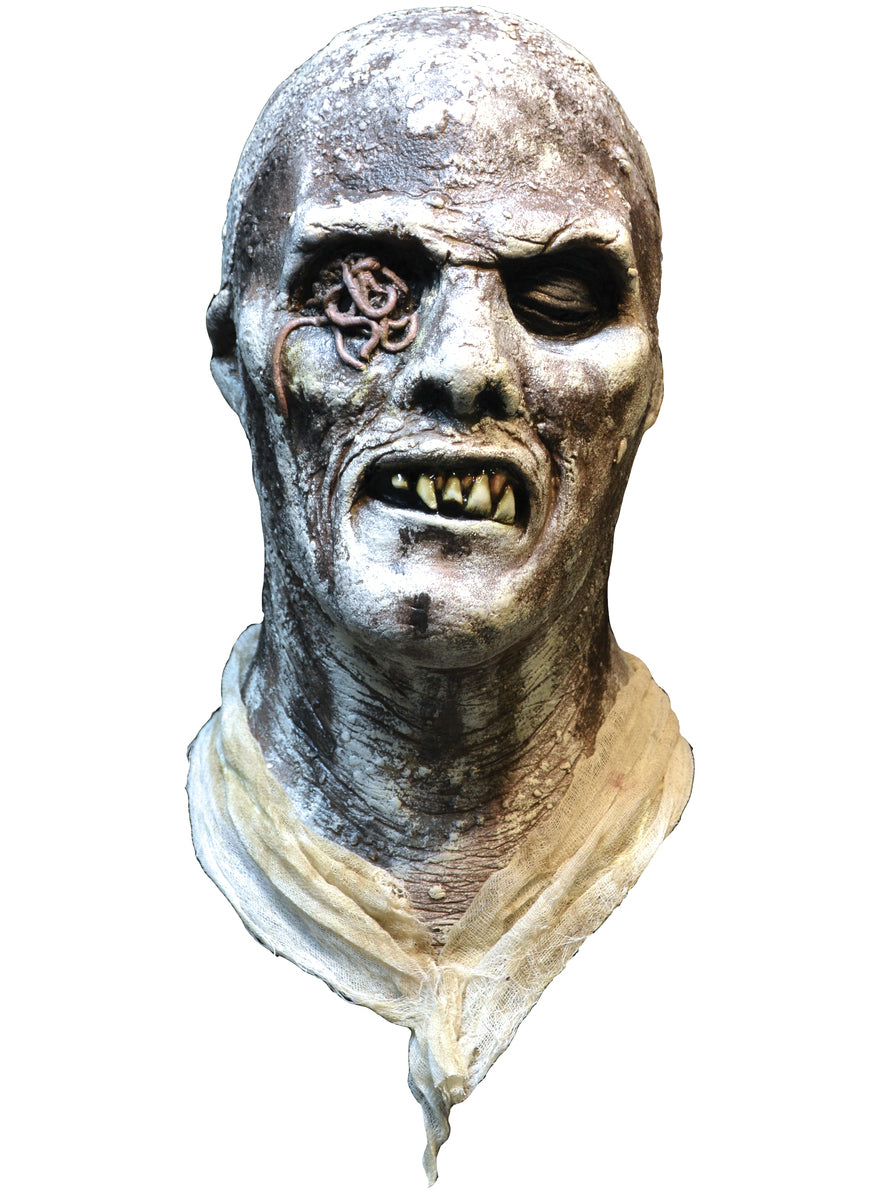 Masque Fluci zombie latex