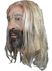 Masque Otis The Devil's Rejects en latex