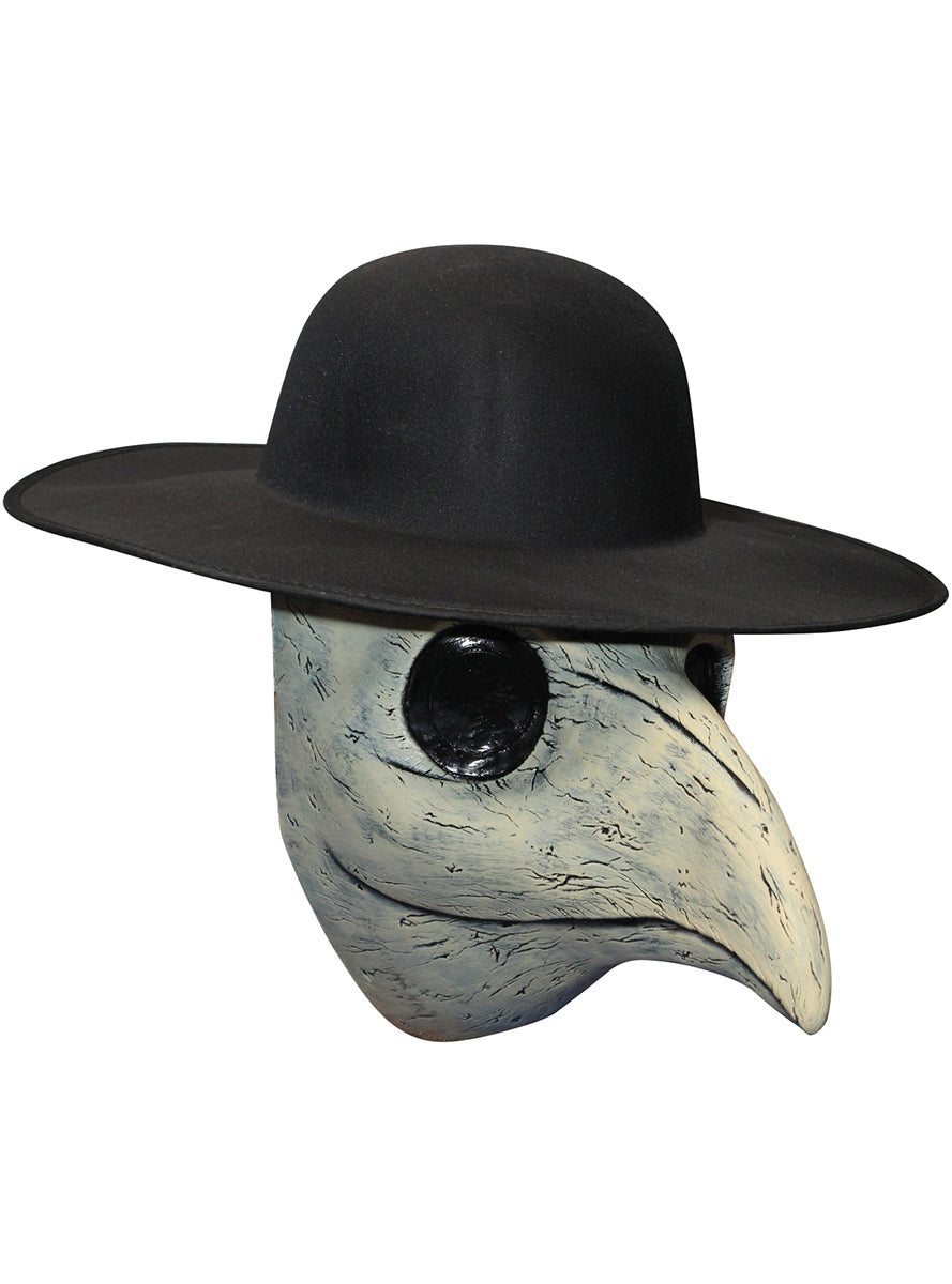 Masque Peste di Venezia latex
