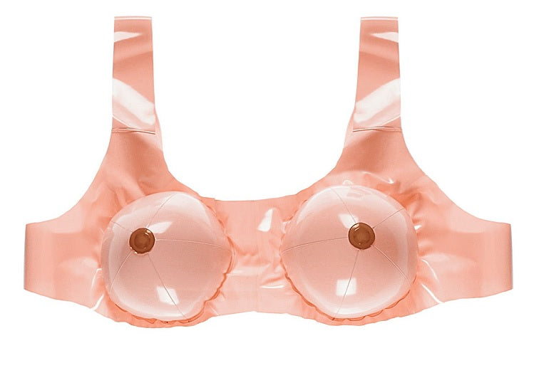 seins/poitrine gonflables new