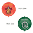 alu rond HARRY POTTER 46cm - Licence