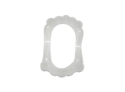 dentier phosphorescent de vampire enfant