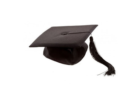 chapeau étudiant laurat luxe