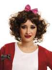Perruque filles 60's femme