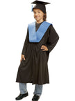 Déguisement diplômé enfant