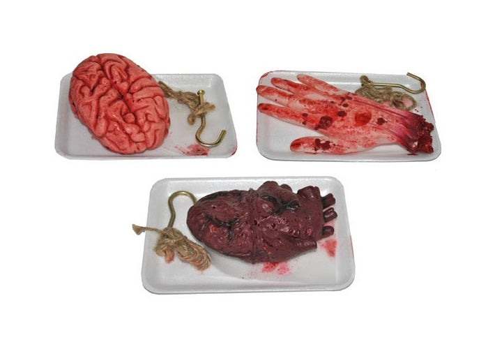 cerveau factice