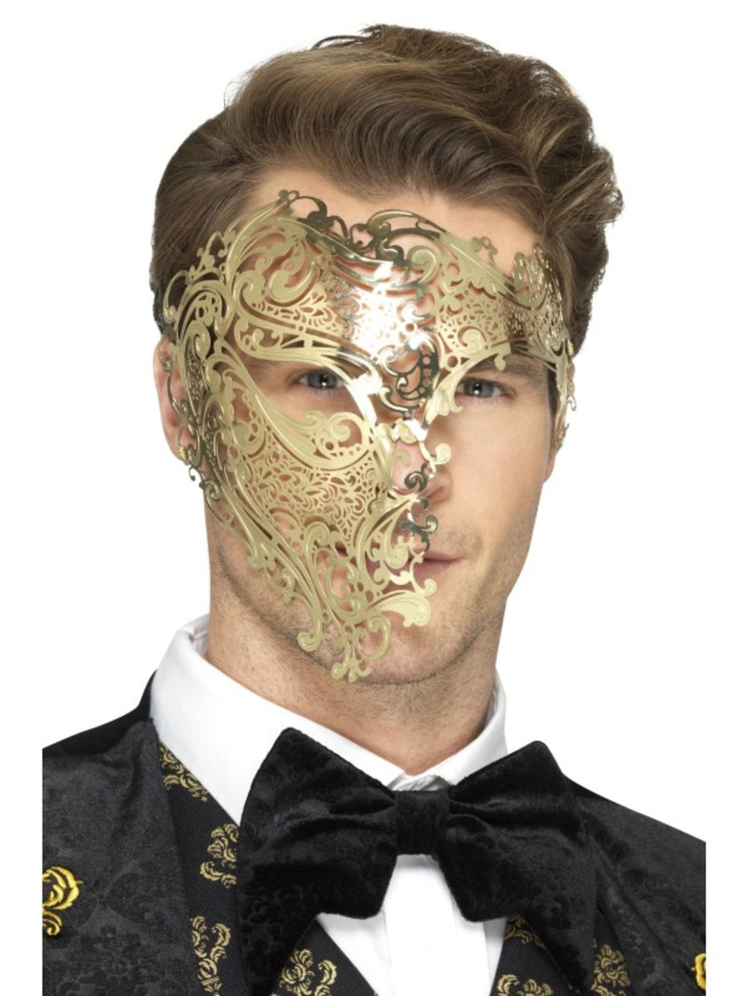 Loupe Fantôme de l'opéra