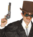 Révolver Steampunk