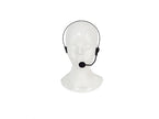 casque d''opérateur radio