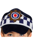 Déguisement police espagnole enfant