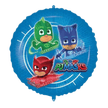 alu rond PJ MASKS 46cm - Licence