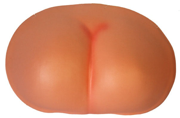 fesses postiches en vinyl