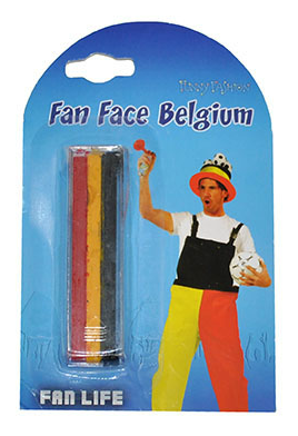 maquillage belgique