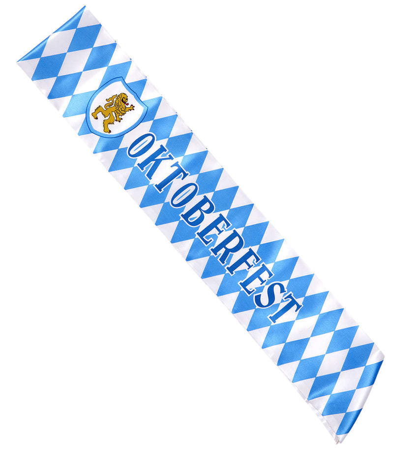 Écharpe Fête de la Bière