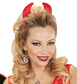 Kit boucles d’oreilles chauves souris avec pierres femme