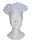 toque de cuisinier