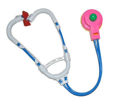 stéthoscope pouêt
