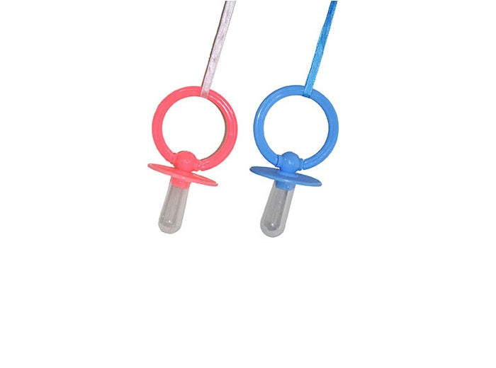 tétine jumbo 15cm mix