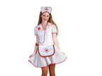 set accessoires d''infirmière 3pcs