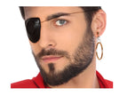 set accessoires pirate 2pcs