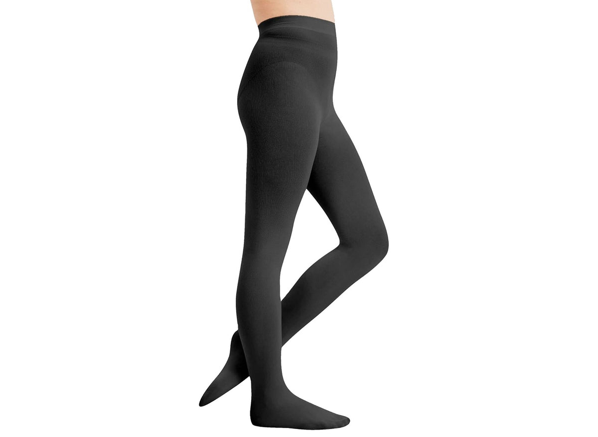 collant pour enfant noir