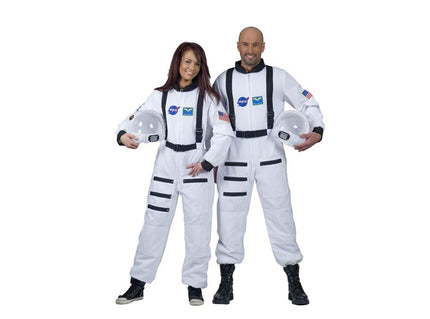 déguisement d'astronaute adulte mixte