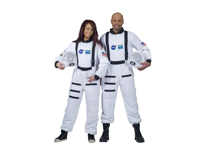 déguisement d'astronaute adulte mixte