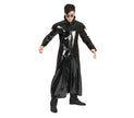 manteau matrix adulte taille xl/xxl