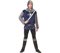 déguisement de chevalier lancelot adulte