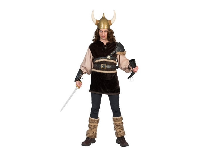déguisement viking gaulois 
