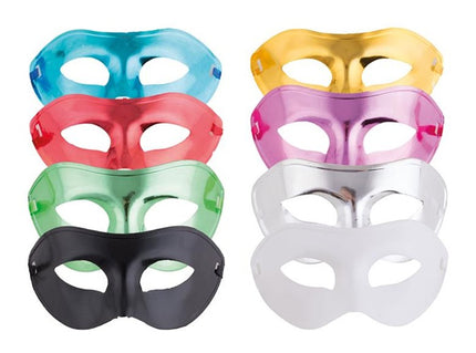masque loup or 20cm