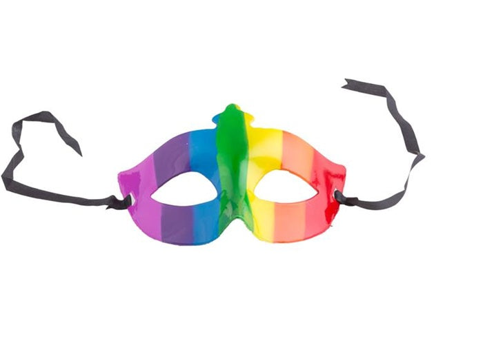 loup love parade arc en ciel rainbow