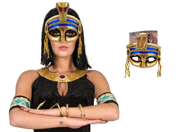 masque reine gyptienne clopatre adulte