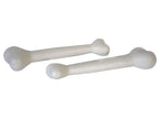 paire d''os en plastique 22cm