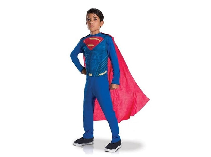 déguisement superman™ justice league™ enfant