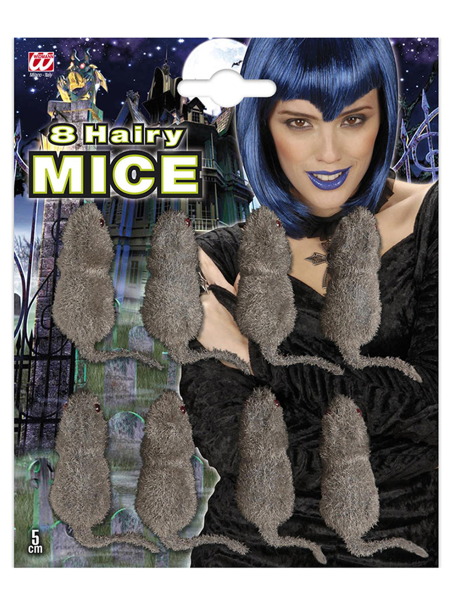 Mini rat jouets