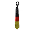 cravate allemagne