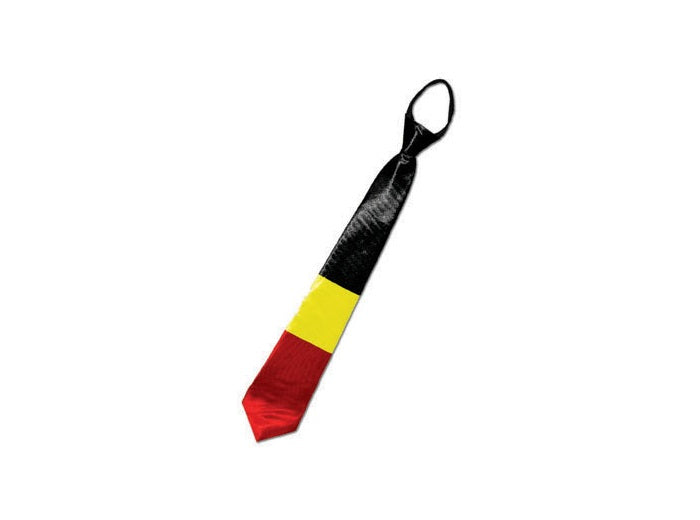 cravate belgique