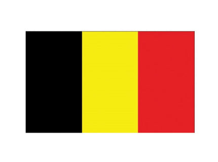 drapeau belgique 4m36