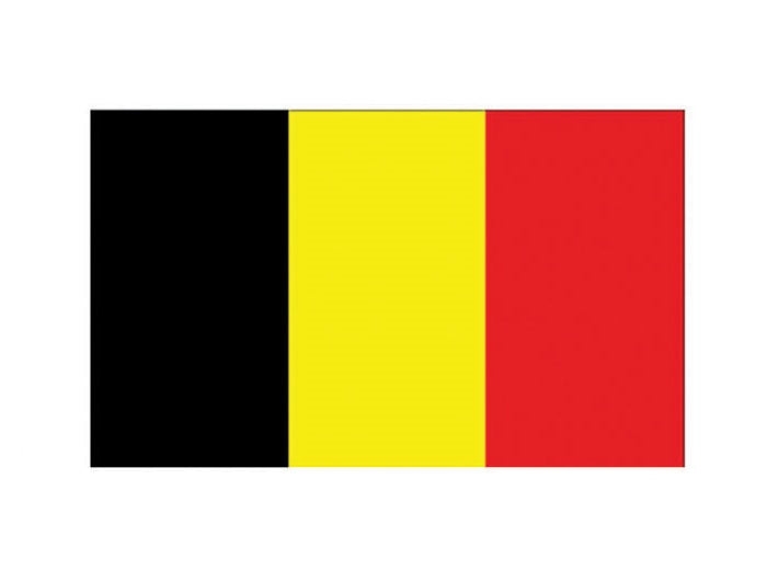 drapeau belgique 4m36