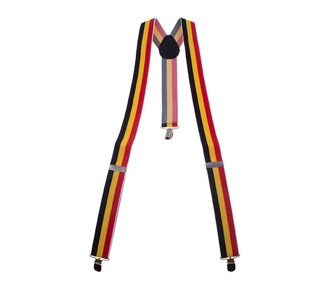bretelles belgique