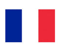 drapeau géant france 4.36m