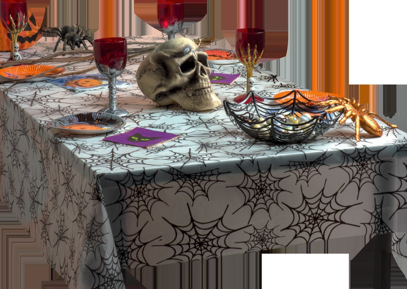 Nappe toile d’araignée