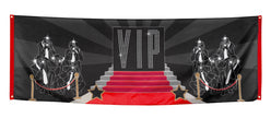 Banderole fête VIP - Elegant Collection