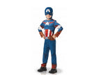 déguisement classique captain america™ avengers™ enfant