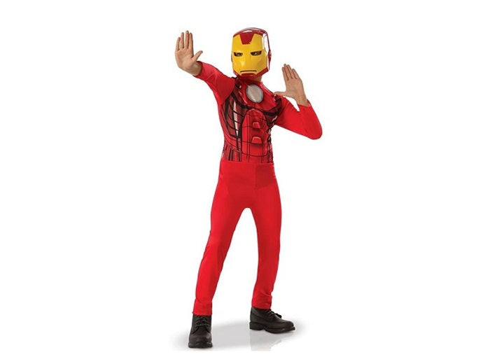 déguisement iron man™ avengers™ enfant