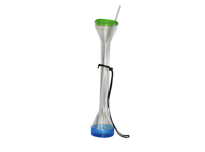 méga verre lumineux 43cm