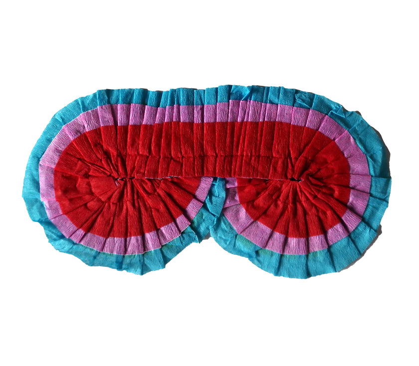 masque pour pinata